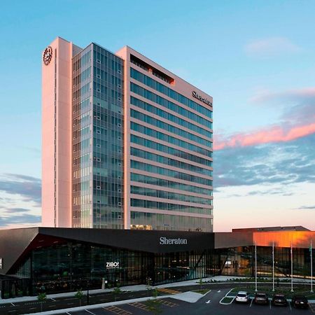 Sheraton Saint-Hyacinthe Hotel Exteriér fotografie