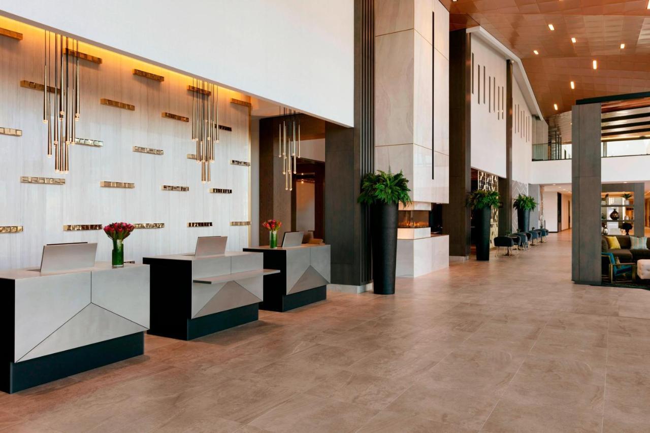 Sheraton Saint-Hyacinthe Hotel Exteriér fotografie